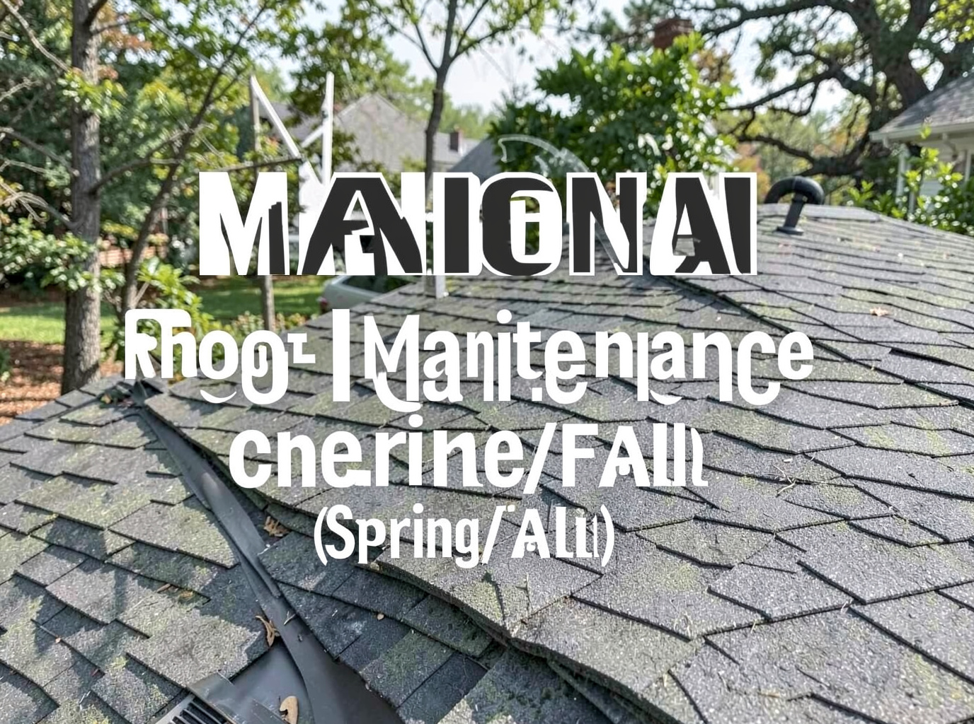 roof repair in Bellrock, MA